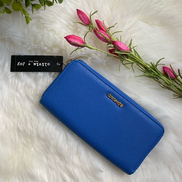 Olivia + Joy Accessories - NWT Olivia & Joy